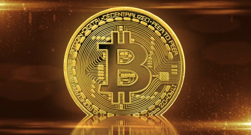 
Beginner cryptocurrency investing guide with bitcoin and blockchain technology